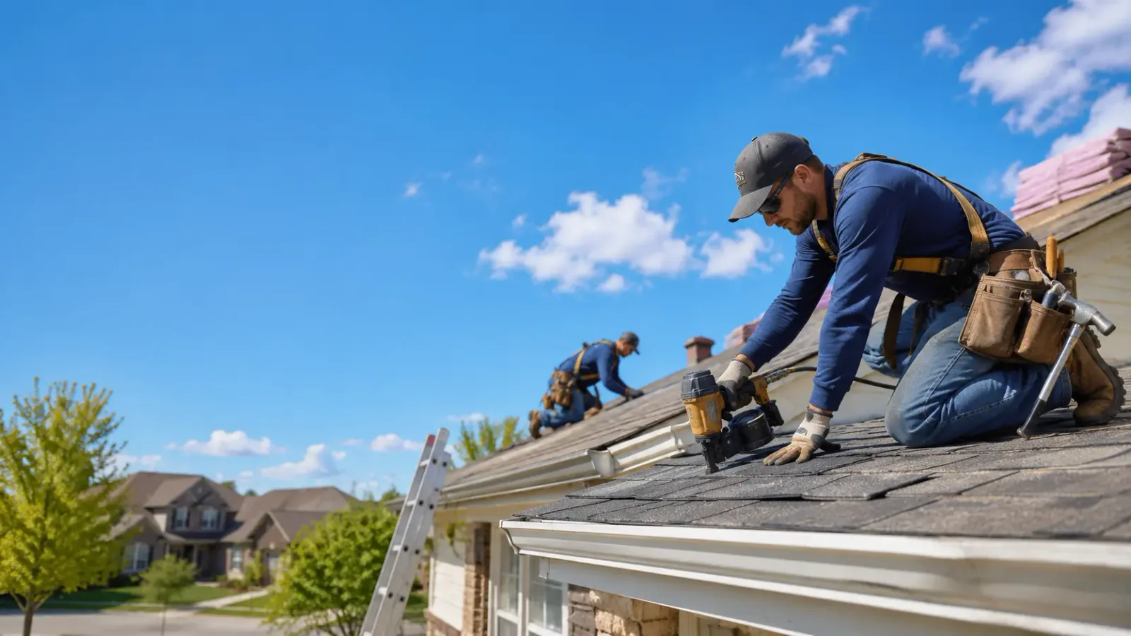 Cedar Shake Repair in Township Of Washington, NJ